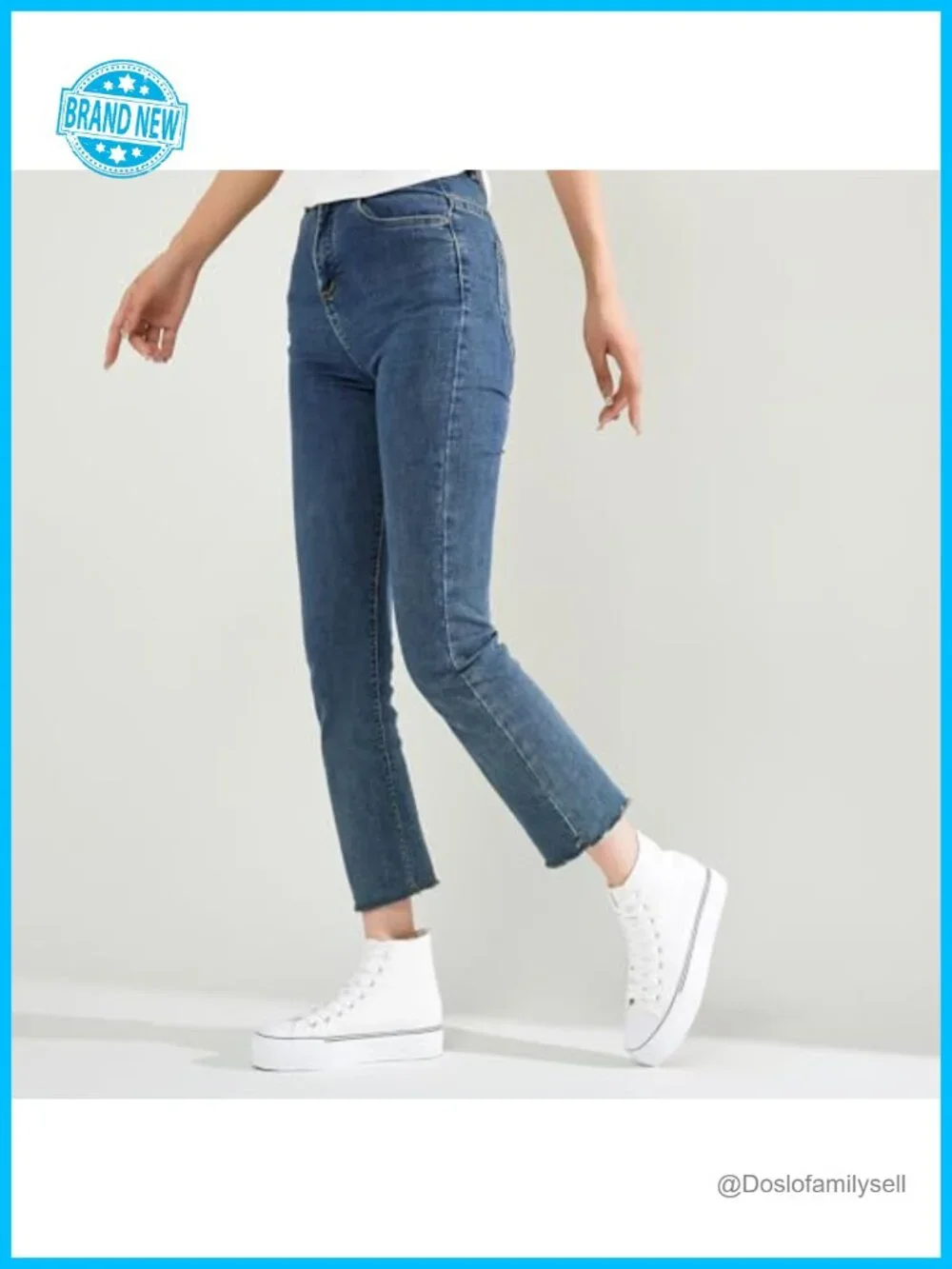 N/A women high